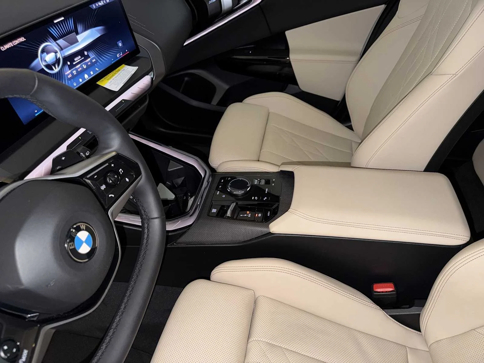 2026 BMW X3 30 - Photo 19