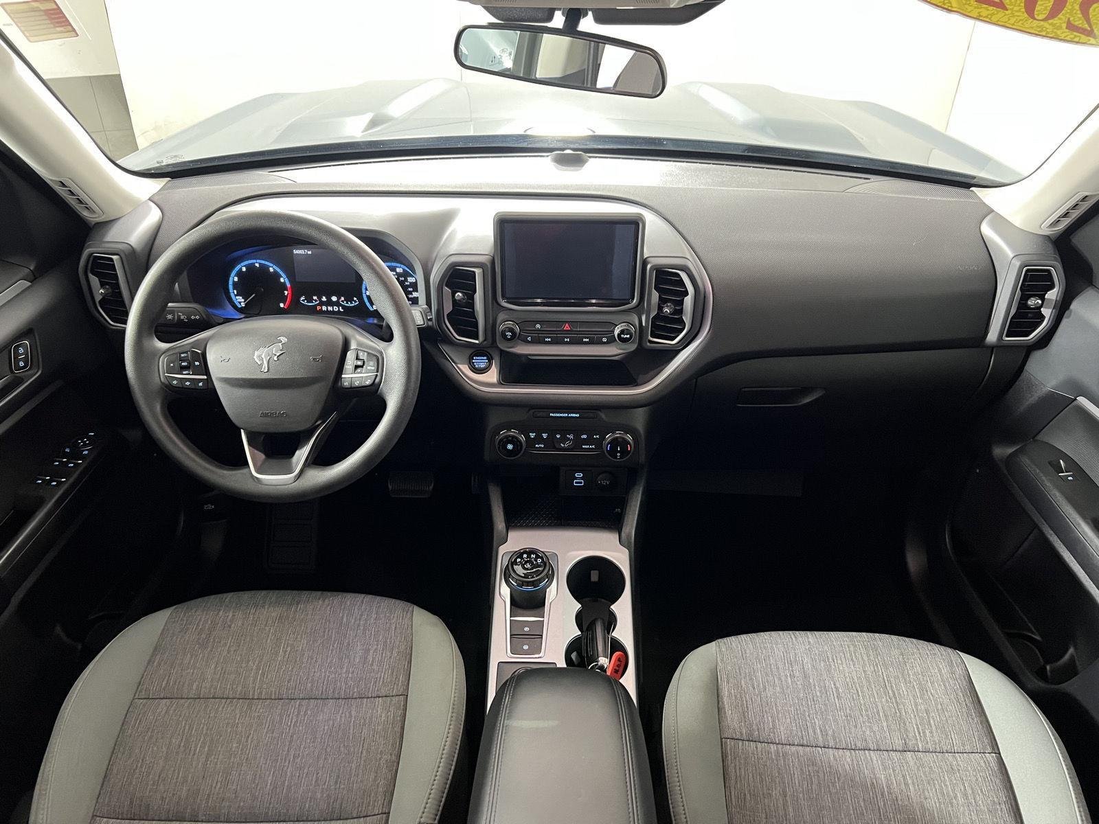 Used 2022 Area 51 Ford Big Bend image 14