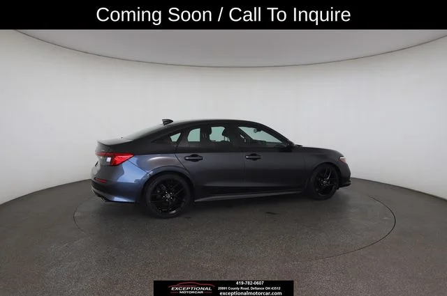 Used 2022  Honda Sport image 20