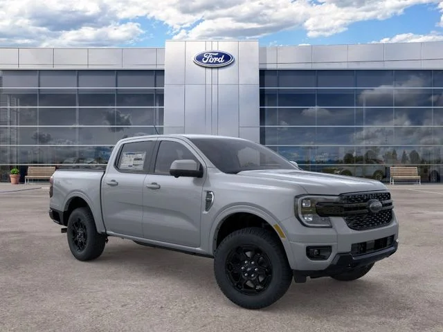 New 2026 Avalanche Ford Lariat image 7