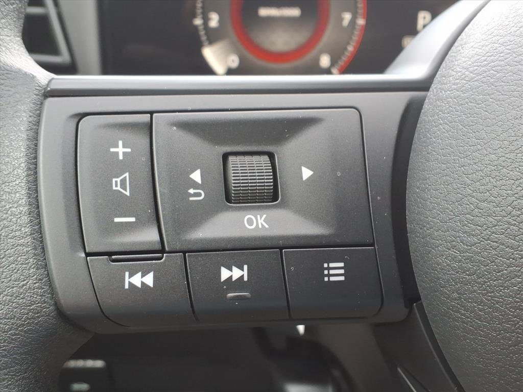 2025 Nissan Kicks SV AWD - Photo 15