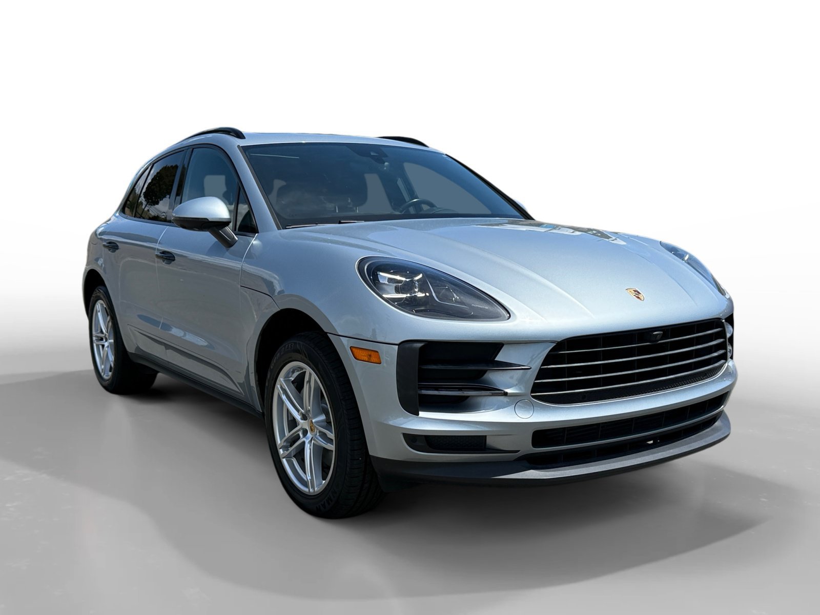 Used 2020 Dolomite Silver Metallic Porsche Base image 7