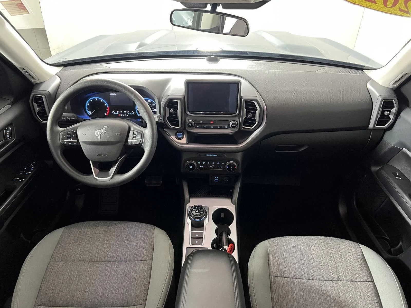 Used 2022 Area 51 Ford Big Bend image 14