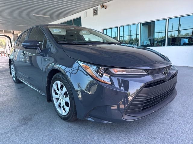 2024 Toyota Corolla LE CVT's photo