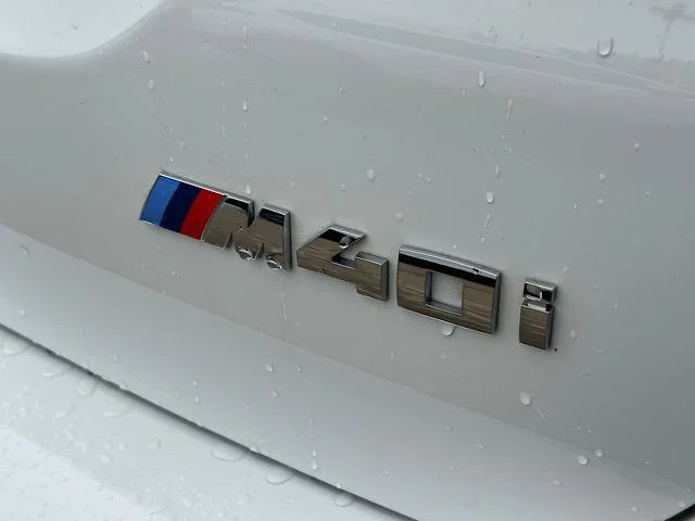 Certified Used 2024 Alpine White BMW M40i image 11