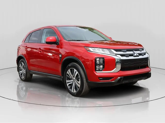 2024 Mitsubishi Outlander Sport 2.0 ES