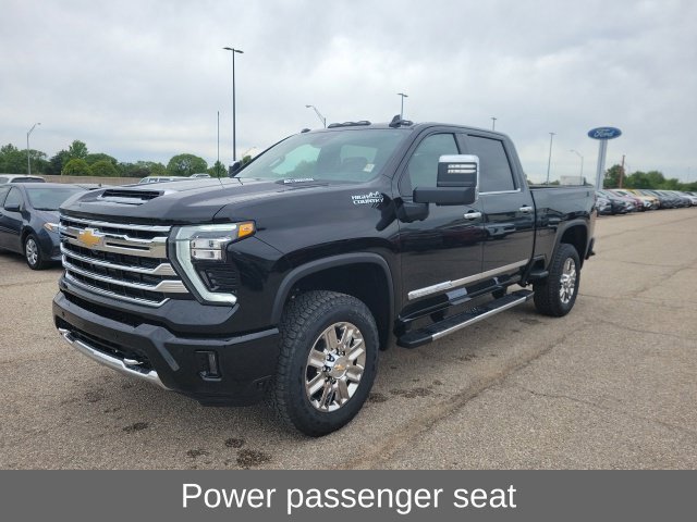 2026 Chevrolet Silverado 2500 HD High Country - Photo 23