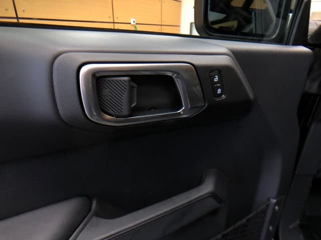 New 2026 Shadow Black Ford Outer Banks® image 12