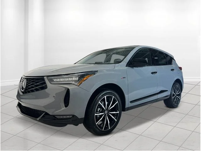 2026 Acura RDX A-Spec Advance Package