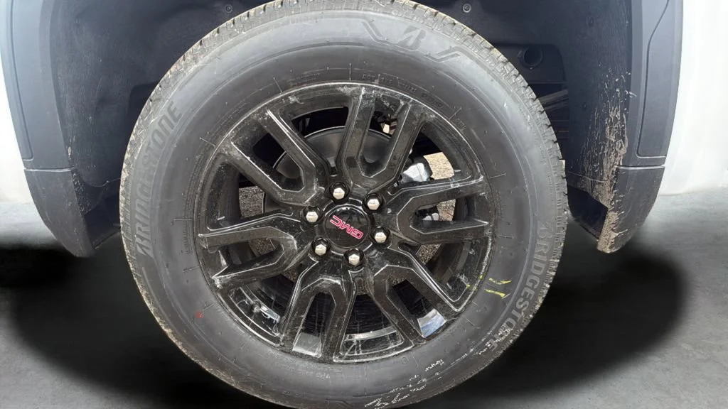 2026 GMC Sierra 1500 Elevation - Photo 20