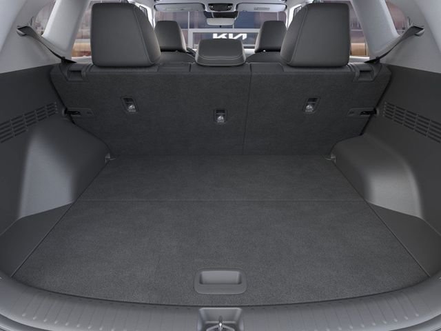 New 2026 Fusion Black Kia S image 19