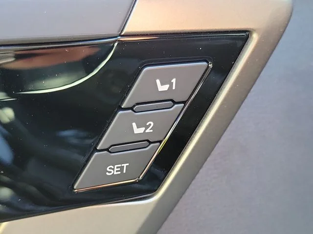 New 2026 Black Toyota Limited image 17