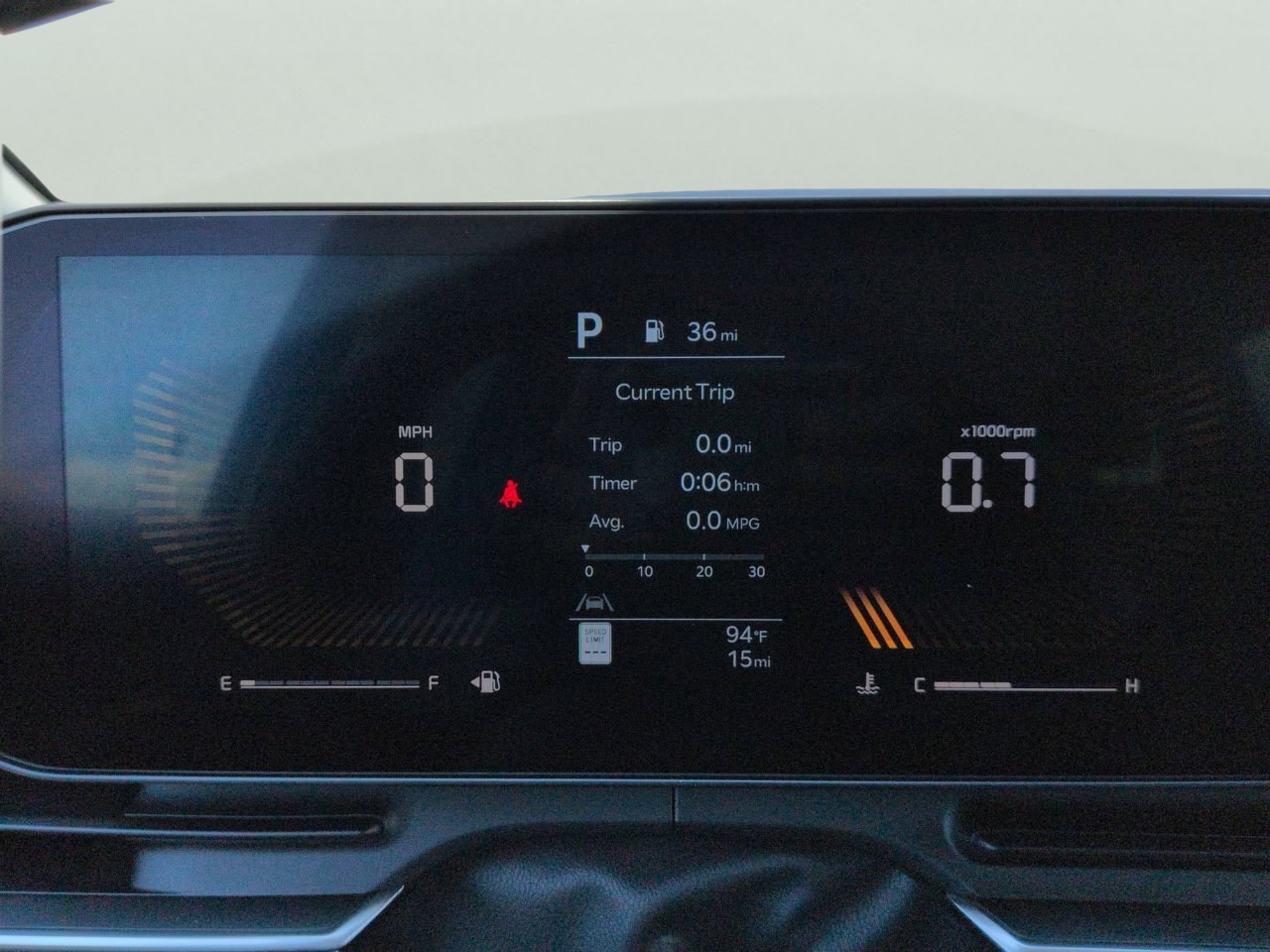 New 2026 Snow White Pearl Kia LXS image 65