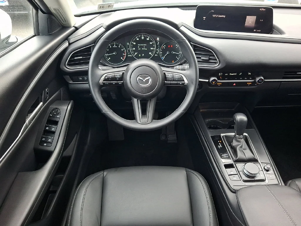 Used 2026 White Mazda 2.5 S Preferred image 11