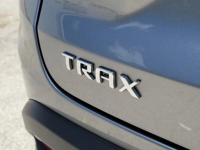 2025 Chevrolet Trax LT - Photo 7