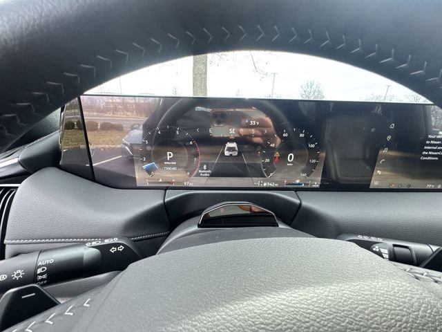 2026 Nissan Armada SL - Photo 15