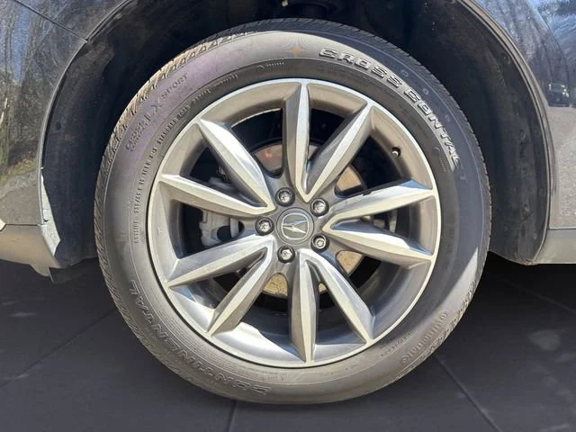 2023 Acura RDX Technology Package - Photo 45