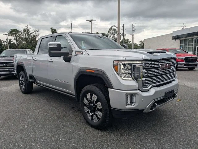 2023 GMC Sierra 2500HD Denali
