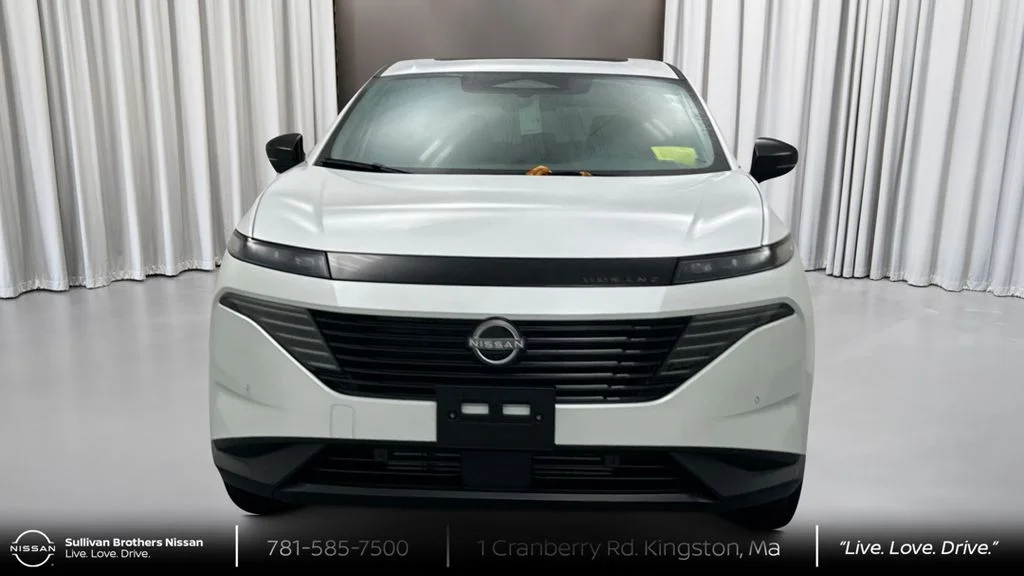 2026 Nissan Murano SL - Photo 2