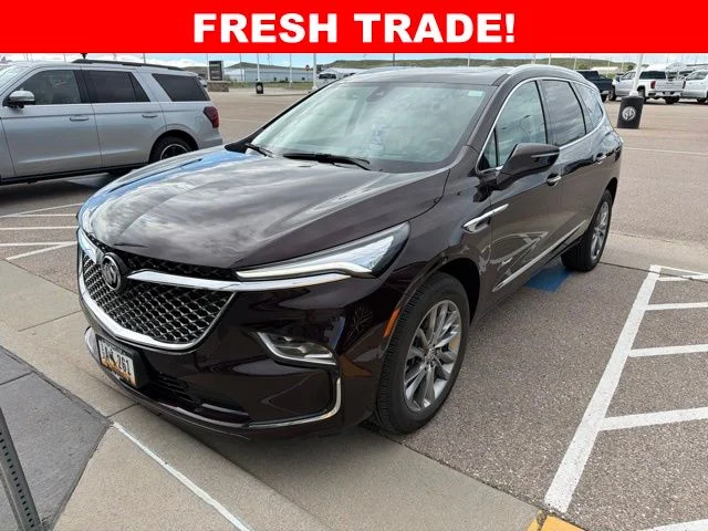 2024 Buick Enclave Avenir