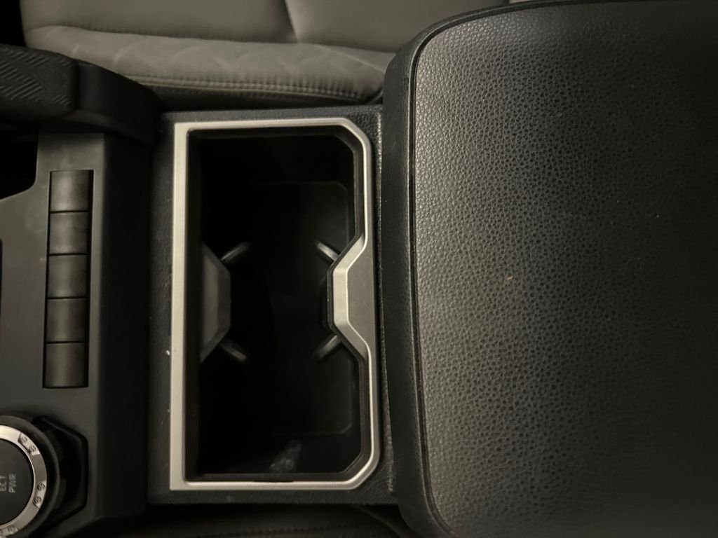 Used 2024 White Toyota SR5 image 23