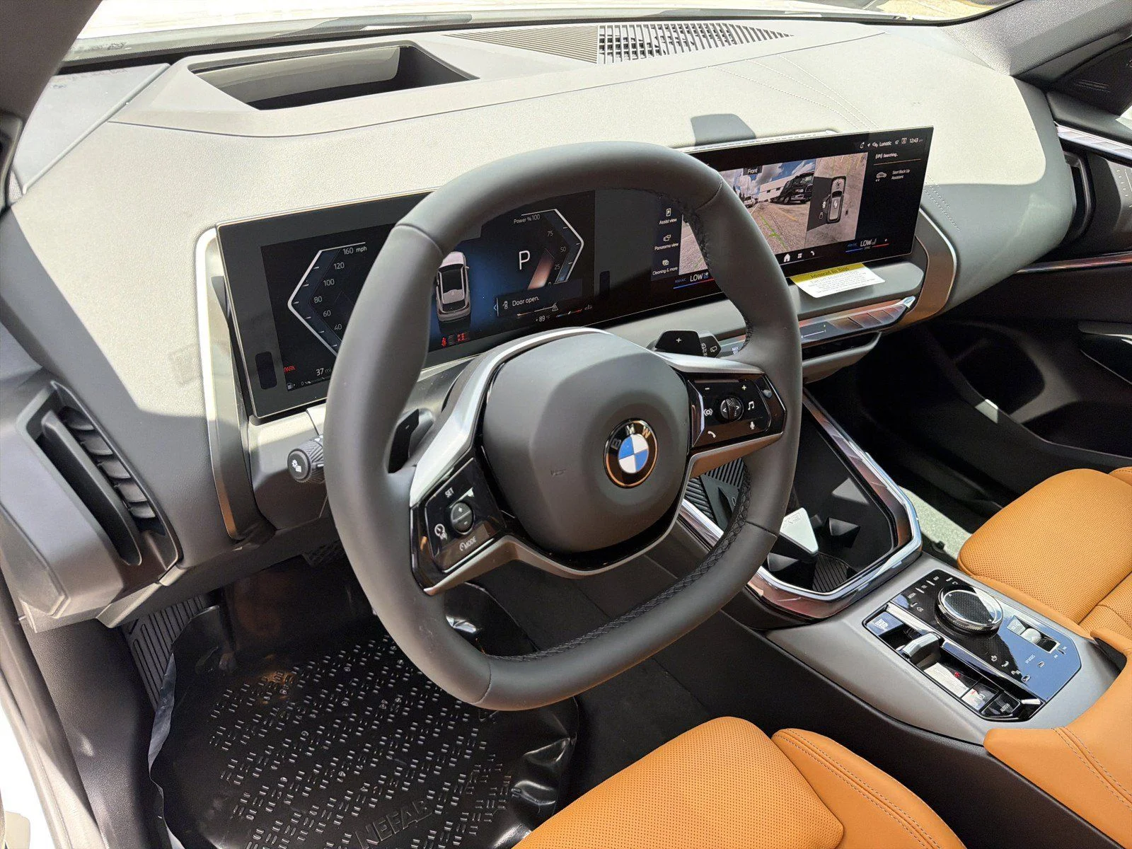 New 2026 Mineral White Metallic BMW 30 xDrive image 21