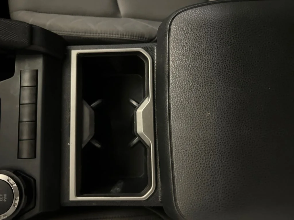 Used 2024 White Toyota SR5 image 23