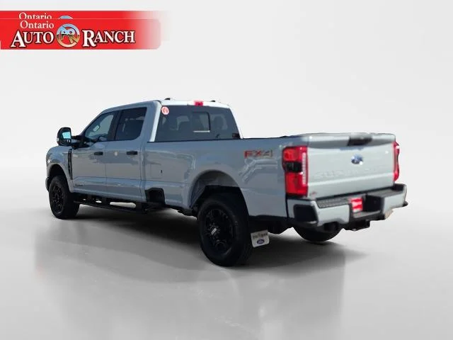 New 2026 Avalanche Ford F-350® XL image 23