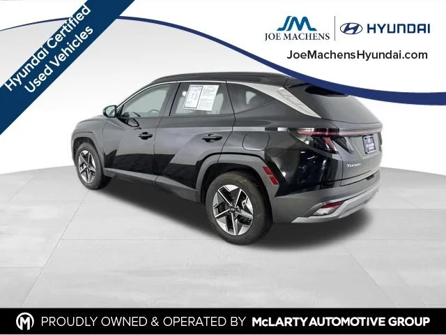 Used 2026 Gray Hyundai SEL Convenience image 9