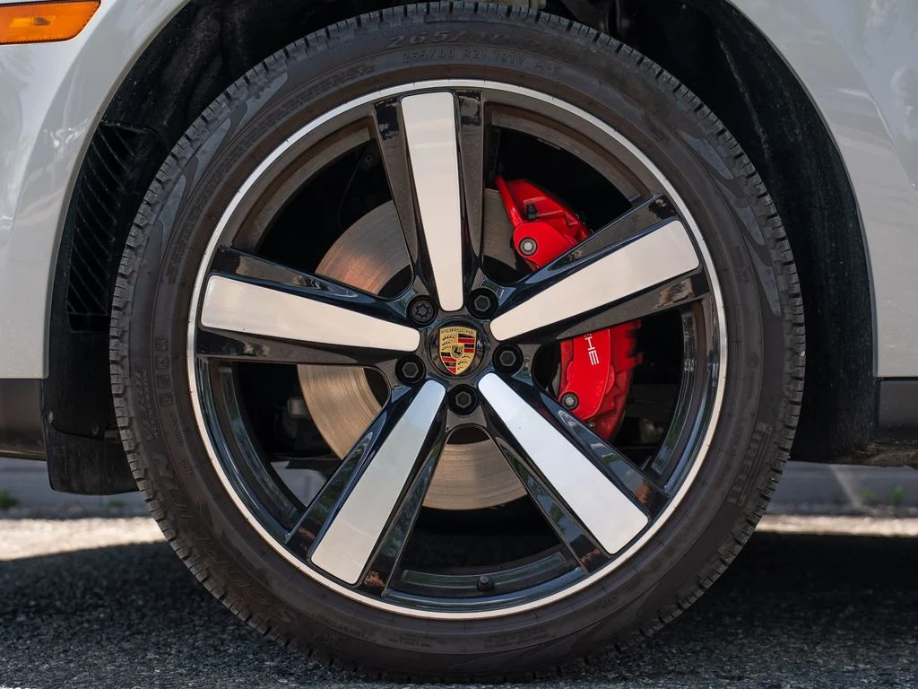Used 2026  Porsche S image 12