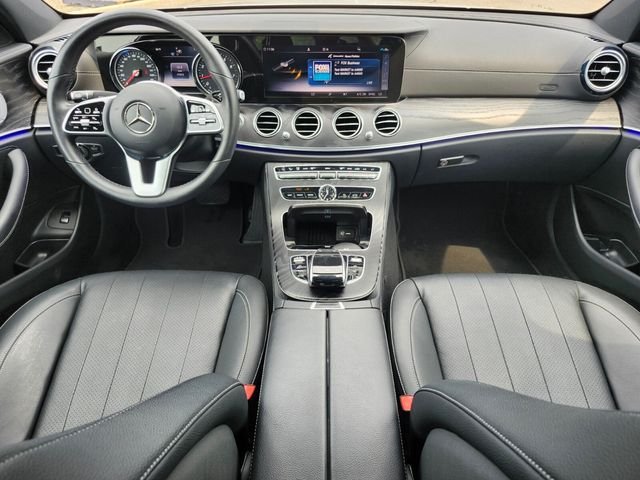 Used 2019 Silver Mercedes-Benz E 300 image 13