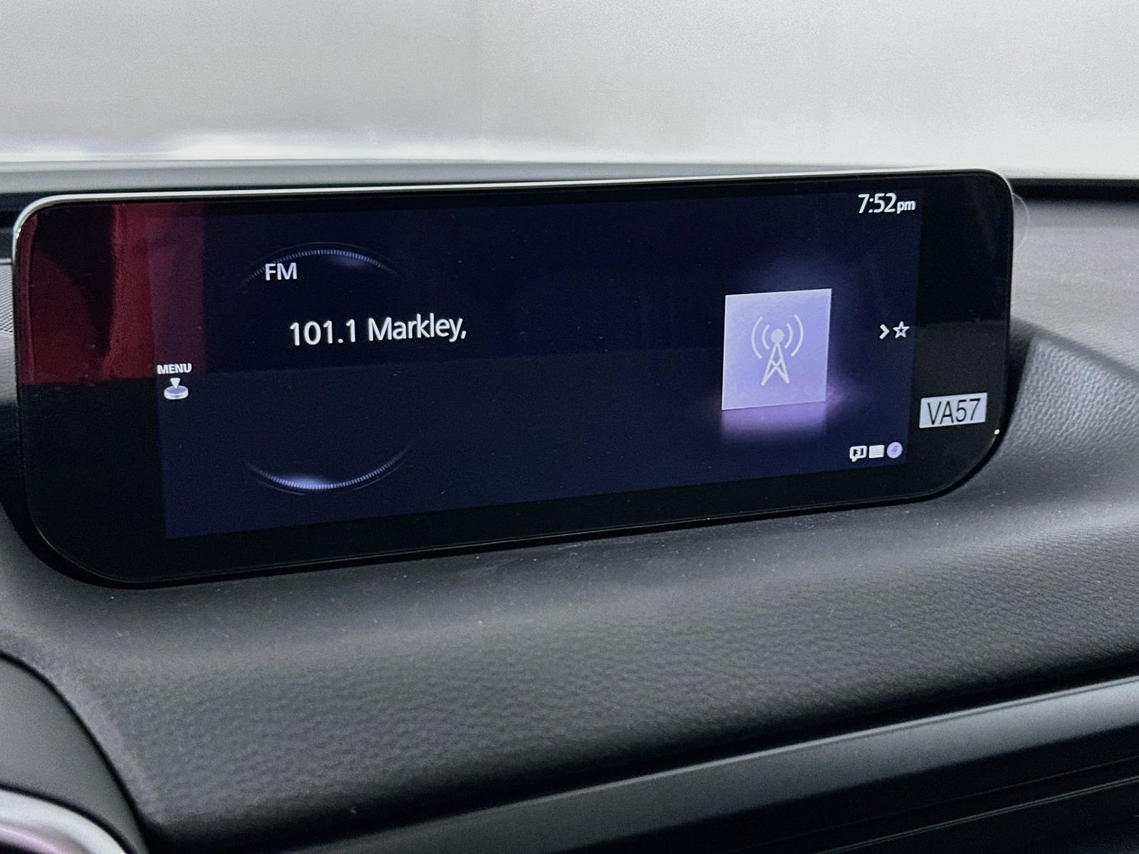 New 2026 Jet Black Mica Mazda Premium AWD image 15