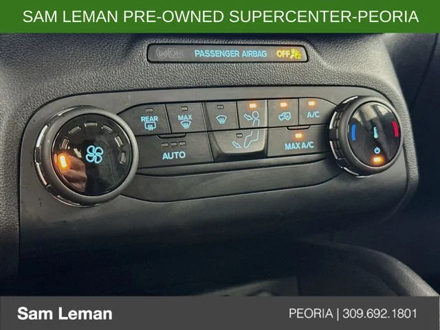 Used 2024 Beige Ford Big Bend image 15