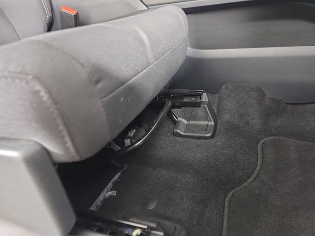 Used 2026 Silver Ford STX image 30
