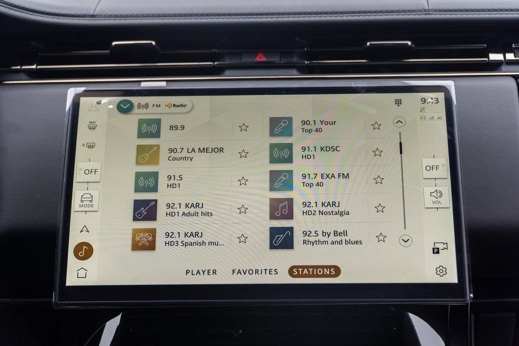 2025 Land Rover Range Rover Sport SV Edition Two - Photo 17