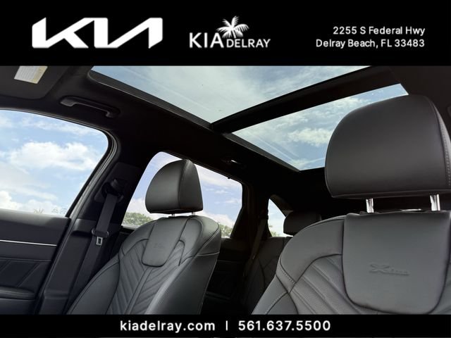2026 Kia Sorento X-Line SX Prestige - Photo 19
