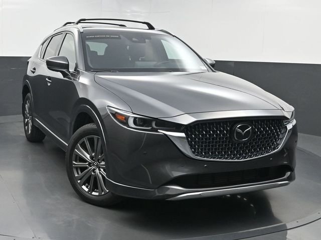 2025 Mazda CX-5 Turbo Signature Auto AWD's photo