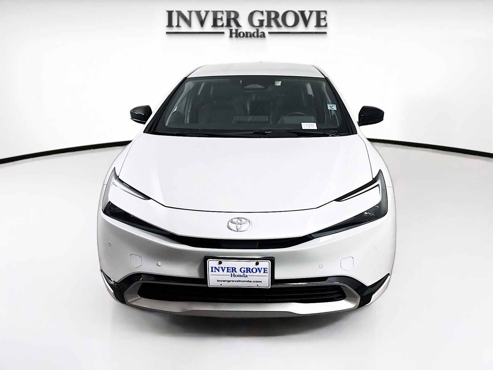 Used 2023 Toyota Prius Prime XSE with VIN JTDACACU7P3002191 for sale in Inver Grove Heights, Minnesota