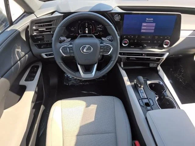 New 2026 Iridium Lexus PREMIUM image 27