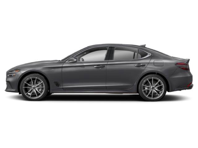 New 2026 Vatna Gray Genesis 2.5T image 6