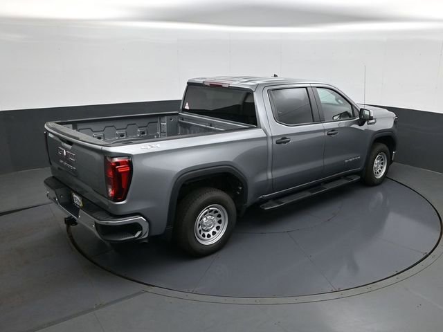 New 2026 Sterling Metallic GMC Pro image 17