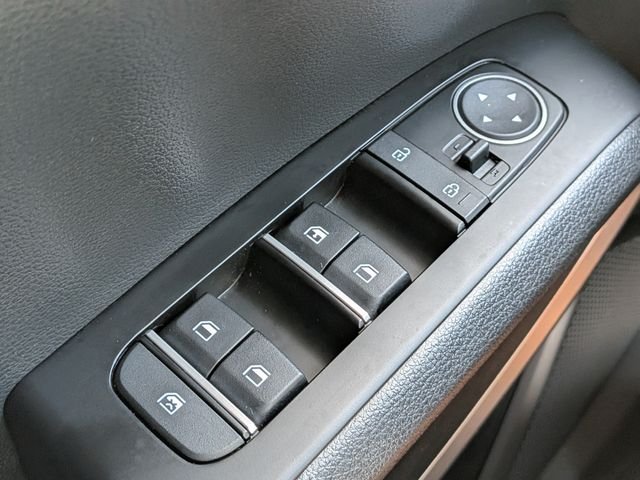 Certified Used 2025 Black Kia LX image 23
