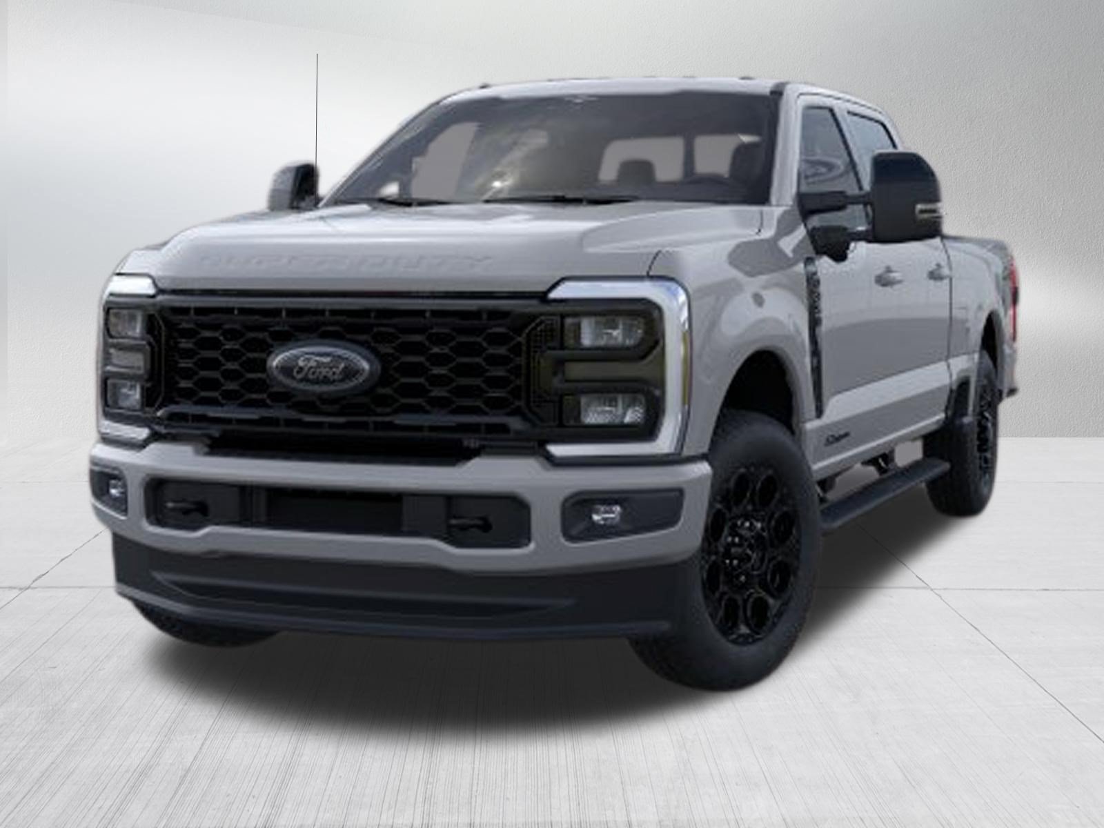 New 2026 Avalanche Ford LARIAT image 3