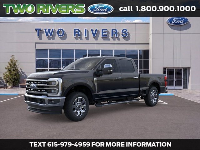 2026 Ford Super Duty F-250