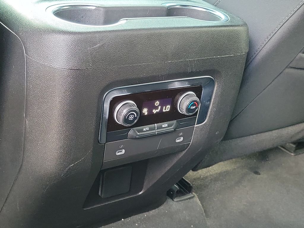 Used 2024 White Chevrolet LS image 17