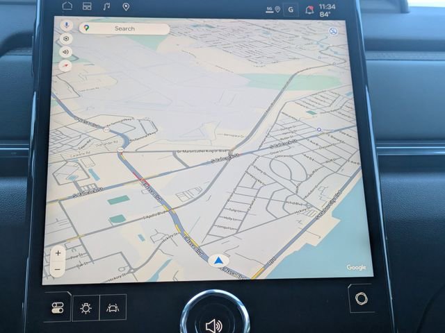 2026 GMC Terrain AT4 - Photo 25