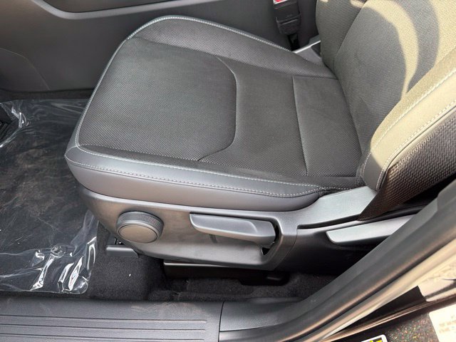 New 2026 Jet Black Mica Mazda 2.5 S Select AWD image 12