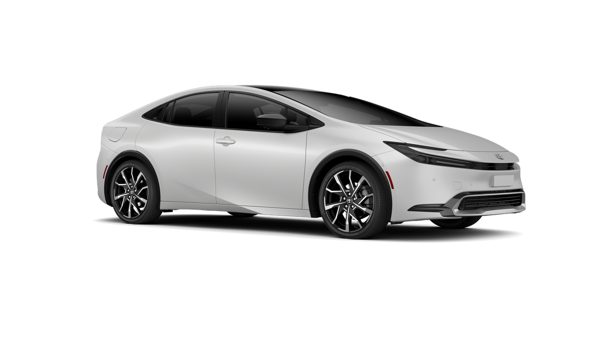 New 2026 Beige Toyota XSE Premium image 35