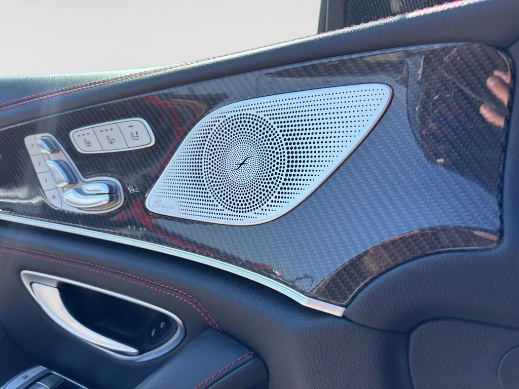 Used 2019 Black Mercedes-Benz CLS 53 AMG® image 38