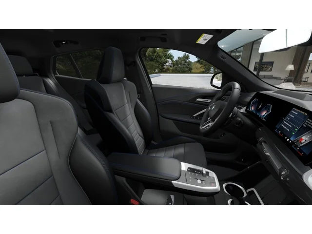 New 2026 Alpine White BMW xDrive28i image 9